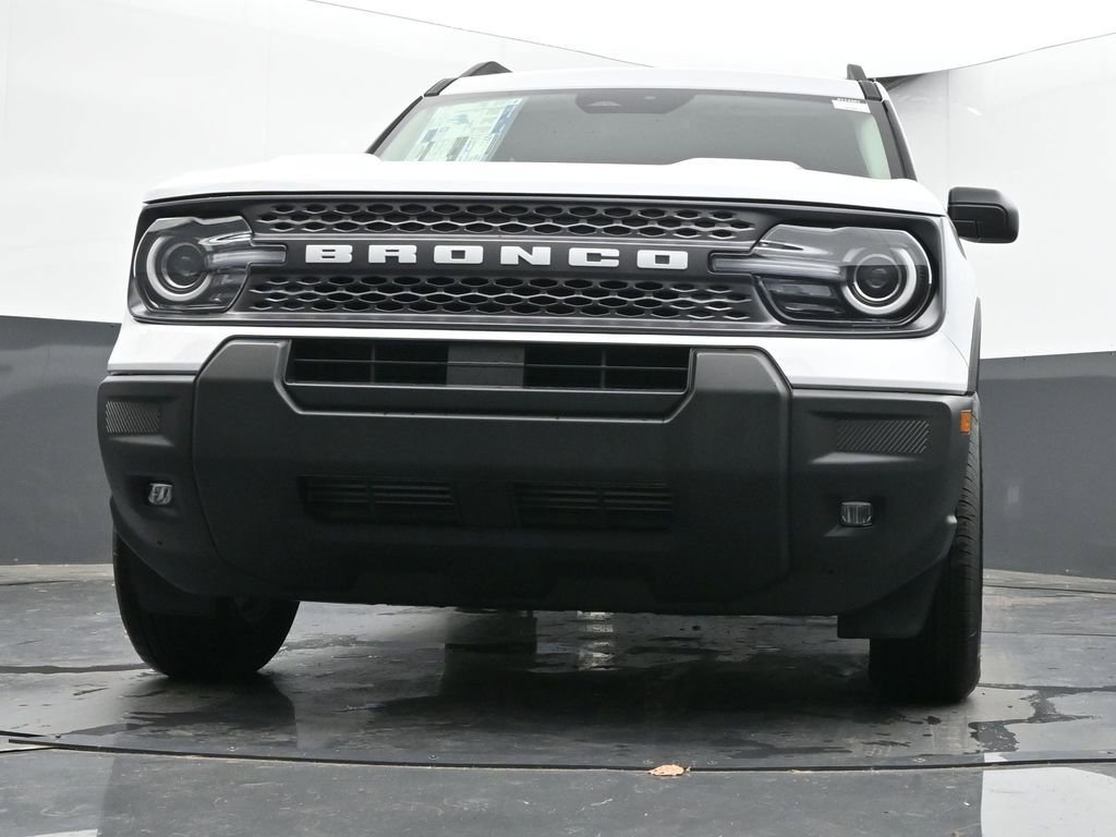 New 2025 Ford Bronco Sport Big Bend w/ Convenience Package image 42