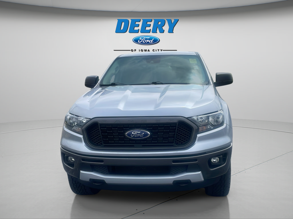 Used 2020 Ford Ranger XLT w/ Equipment Group 302A Luxury AWD/4WD image 16