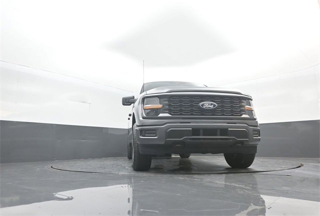 New 2026 Ford F150 STX image 26