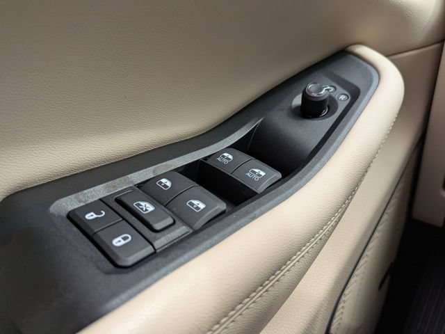 Used 2022 Jeep Grand Cherokee Limited 4xe w/ Luxury Tech Group II AWD/4WD image 28