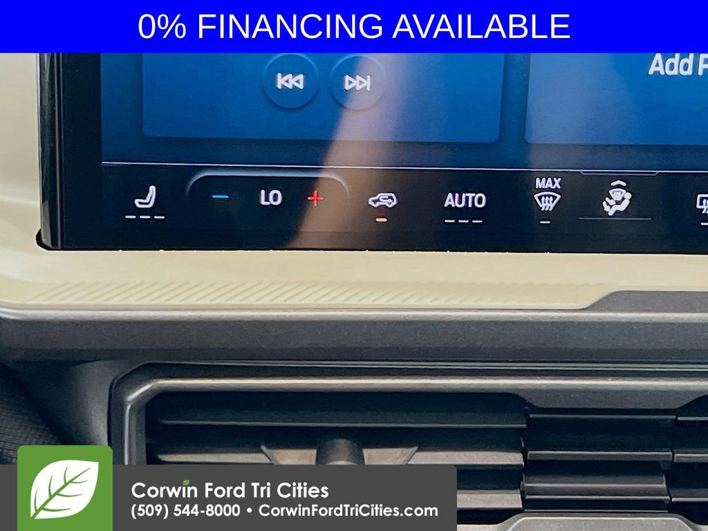 New 2025 Ford Bronco Sport Big Bend image 24