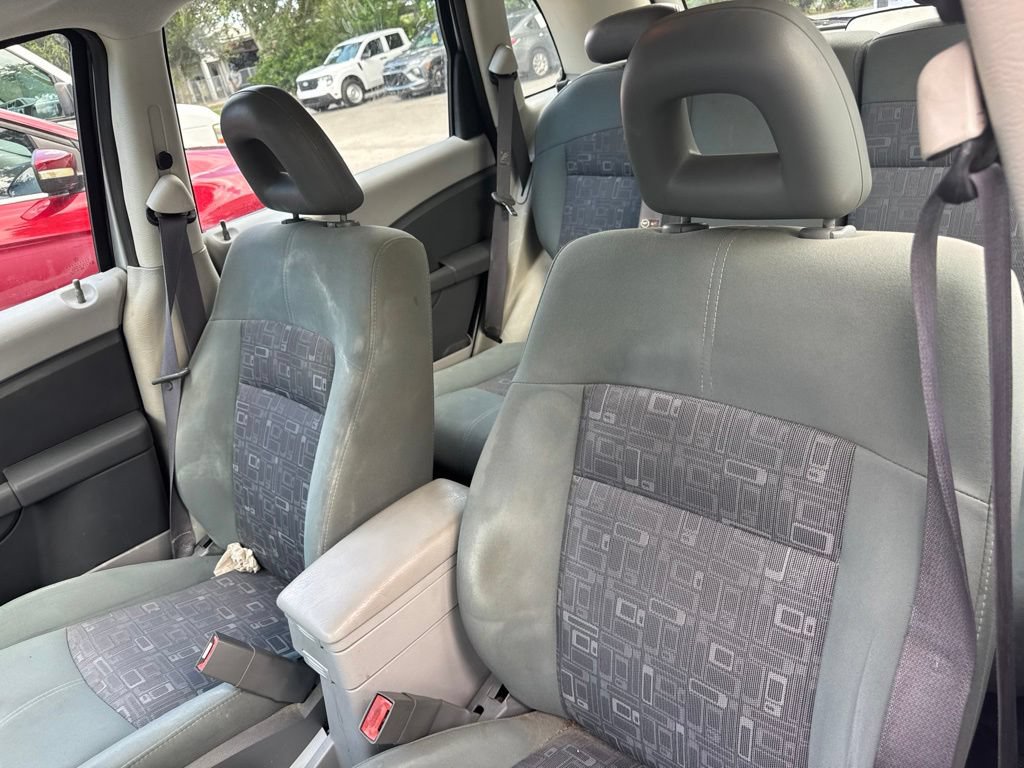 Used 2007 Chrysler PT Cruiser FWD image 10