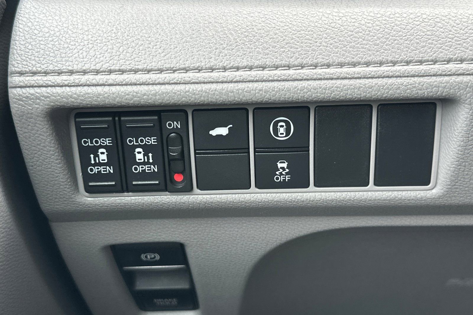 Used 2024 Honda Odyssey EX-L image 33