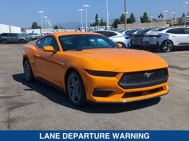 New 2026 Ford Mustang Premium RWD image 7