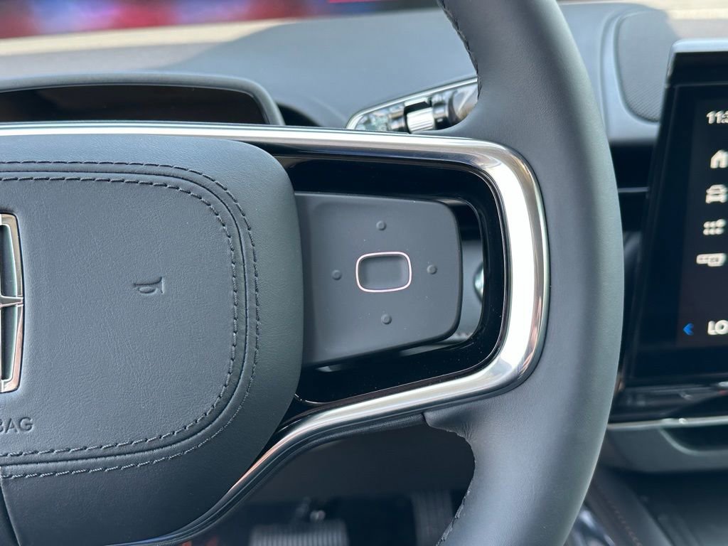 New 2026 Lincoln Nautilus Reserve AWD/4WD image 10
