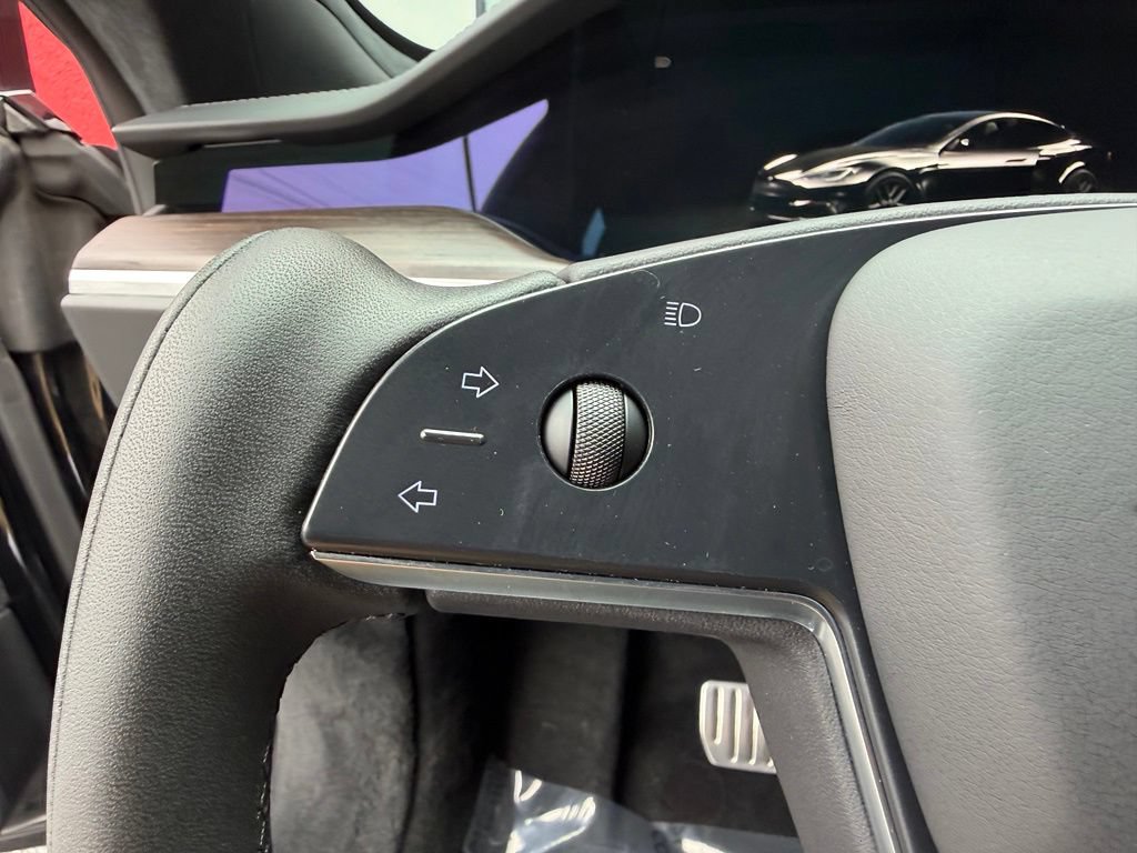 Used 2023 Tesla Model S Standard Range AWD/4WD image 13