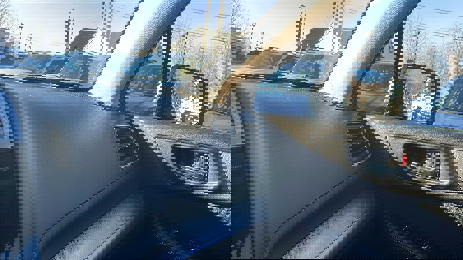 Used 2017 Subaru Outback 2.5i Premium image 20