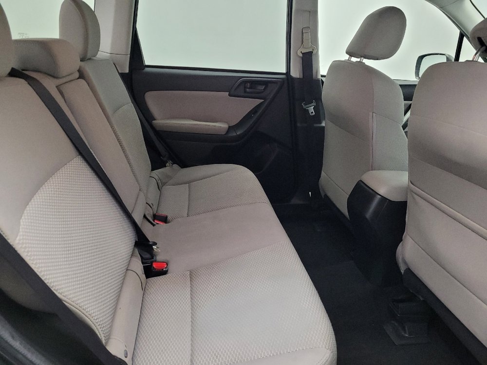 Used 2016 Subaru Forester 2.5i Premium w/ All-Weather Package image 19