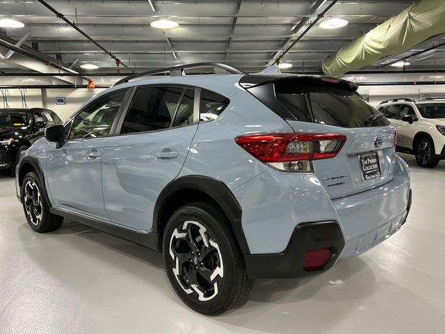Used 2023 Subaru Crosstrek 2.5i Limited image 4