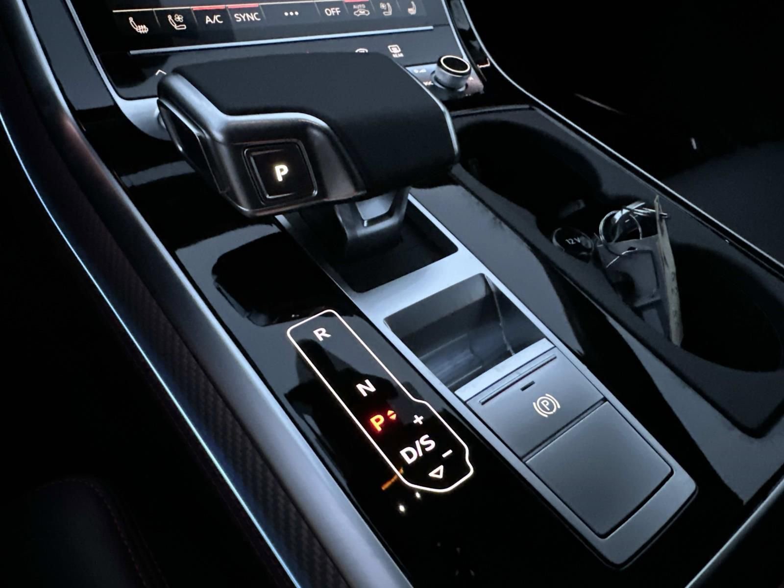 New 2026 Audi Q7 3.0T Prestige image 24