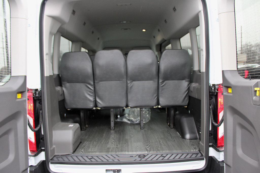 New 2024 Ford Transit 350 XL image 10