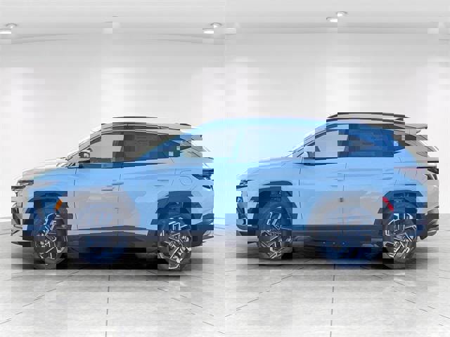 New 2025 Hyundai Tucson Limited image 7