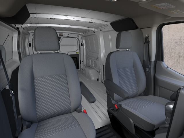 New 2026 Ford Transit 150 Low Roof RWD image 10