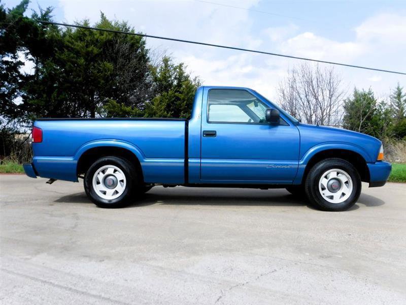 Used 1999 GMC Sonoma SLS w/ Convenience Group image 5