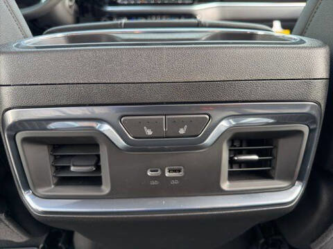 New 2026 Chevrolet Silverado 3500 LTZ w/ LTZ Convenience Package image 72