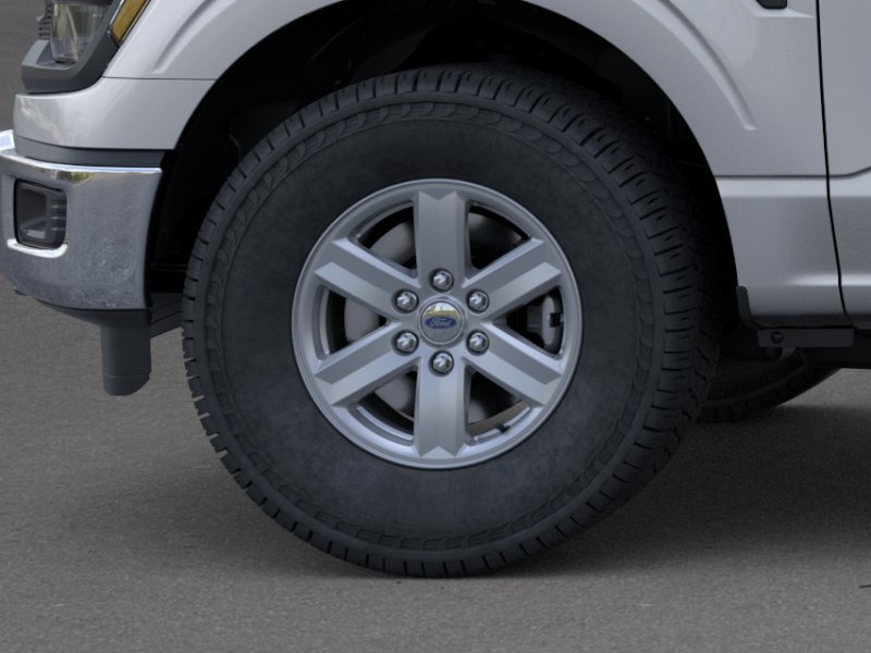 New 2026 Ford F150 XL w/ Equipment Group 103A High image 19
