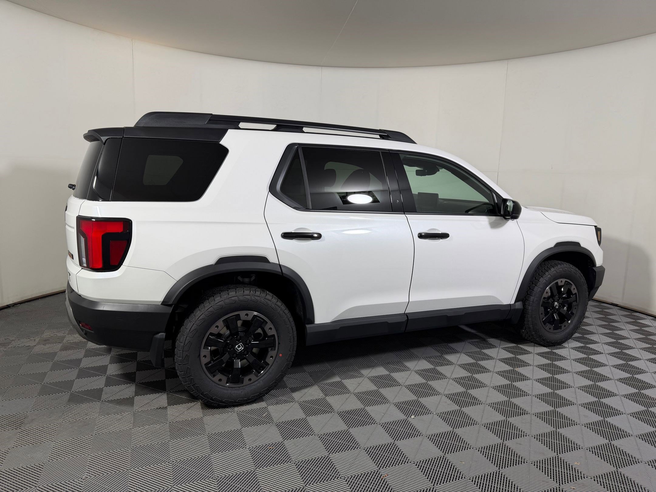 New 2026 Honda Passport TrailSport Elite image 7