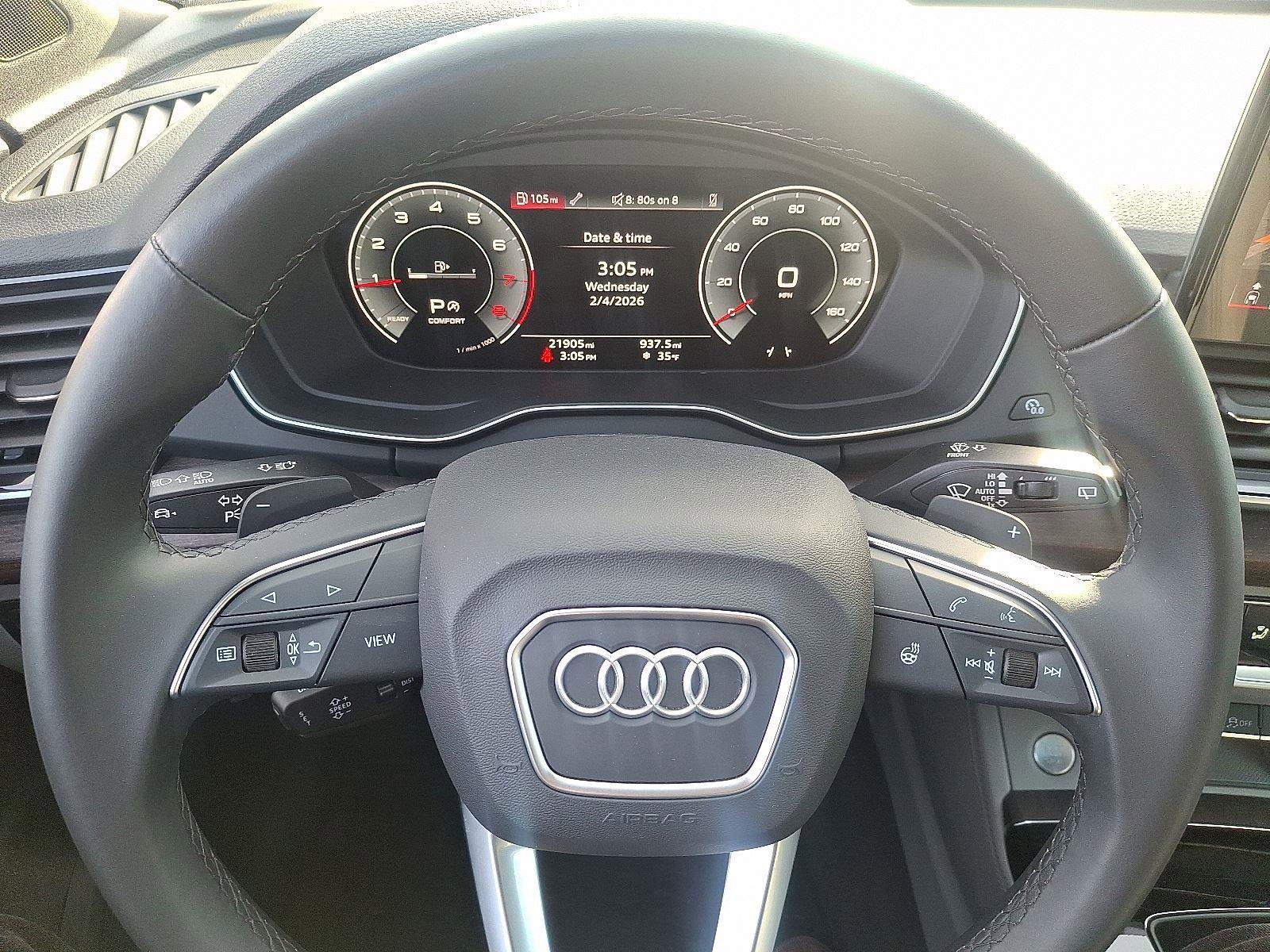 Used 2024 Audi Q5 2.0T Premium Plus w/ Premium Plus Package image 22