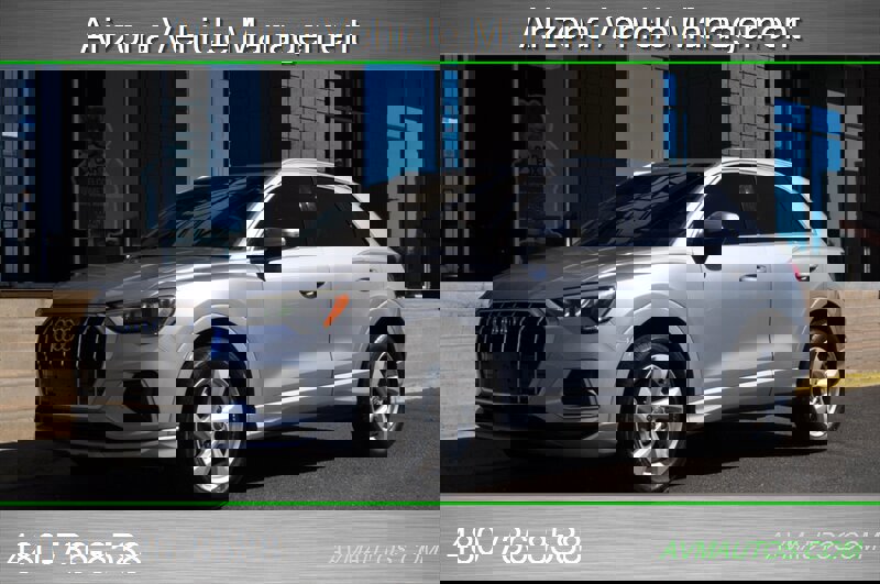 Used 2020 Audi Q3 2.0T Premium image 33