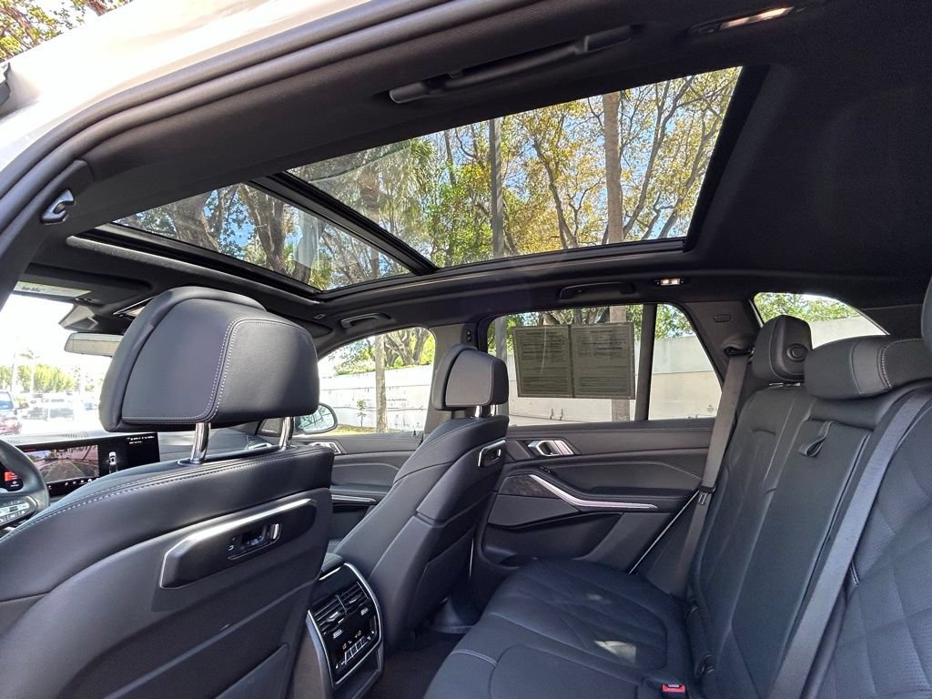 Used 2026 BMW X5 sDrive40i RWD image 47