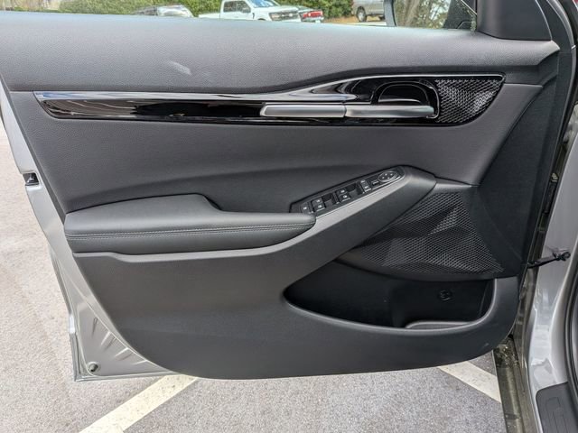 New 2026 Kia Seltos EX image 10