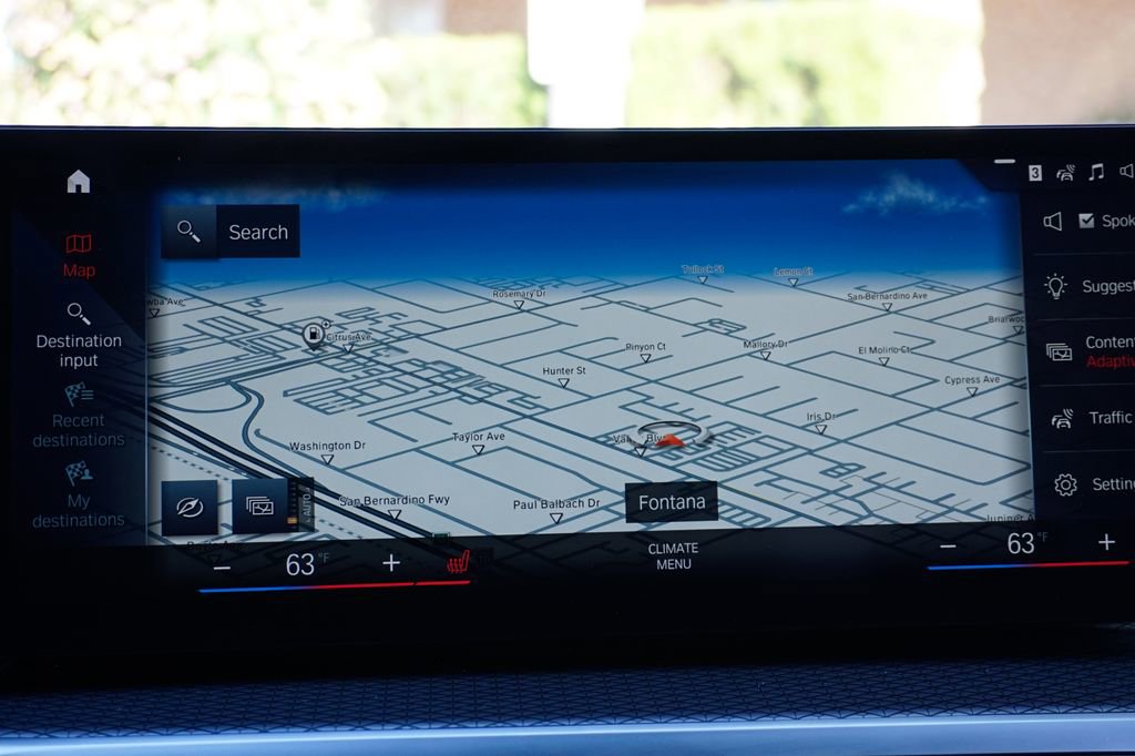 Used 2023 BMW M340i w/ Shadowloine Package image 31