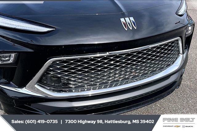 Used 2024 Buick Encore GX Avenir FWD image 21
