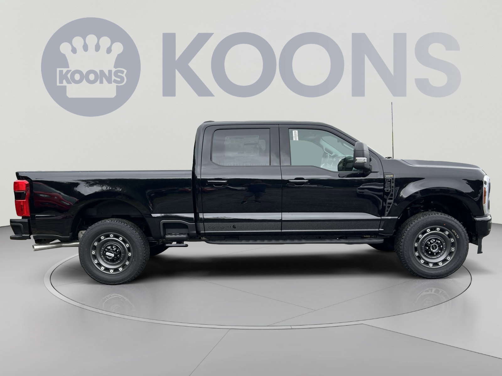 New 2027 Ford F250 XLT w/ XLT Premium Package AWD/4WD image 8