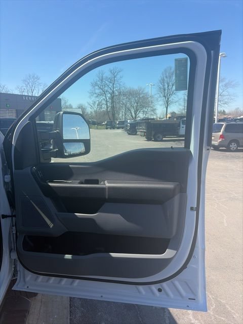 New 2026 Ford F250 XL w/ XL Chrome Package AWD/4WD image 20