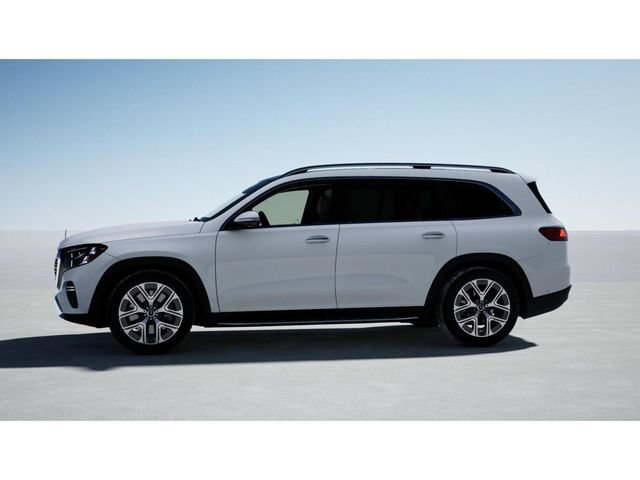 New 2027 Mercedes-Benz GLS 450 4MATIC image 35