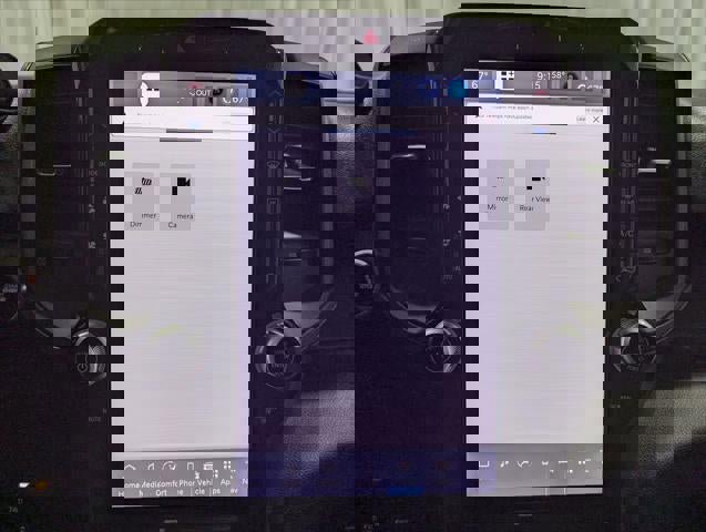 New 2026 RAM 2500 Tradesman image 48