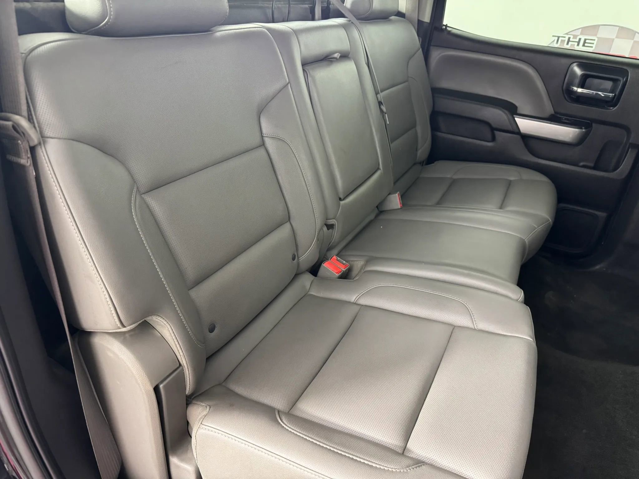 Used 2014 Chevrolet Silverado 1500 LTZ Z71 w/ LTZ Plus Package AWD/4WD image 37