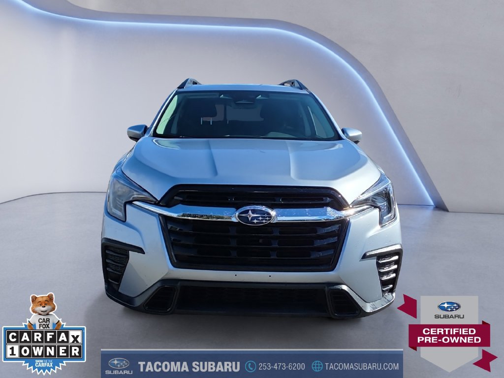 Certified 2025 Subaru Ascent Premium AWD/4WD image 8