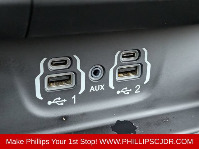 Used 2022 RAM 1500 Big Horn RWD image 20