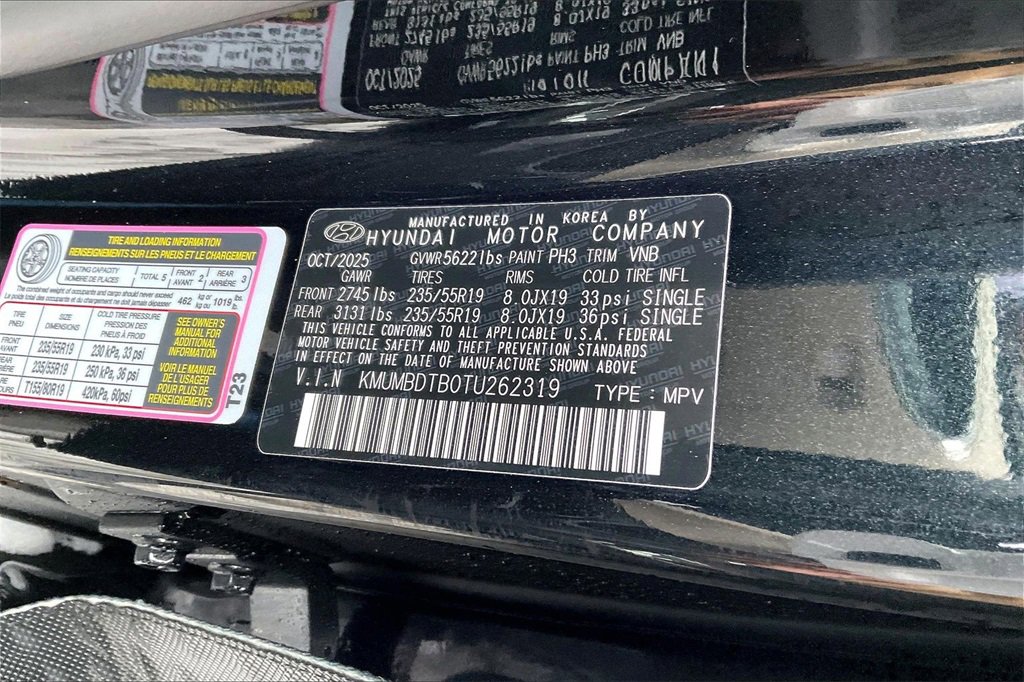 New 2026 Genesis GV70 2.5T Advanced image 14