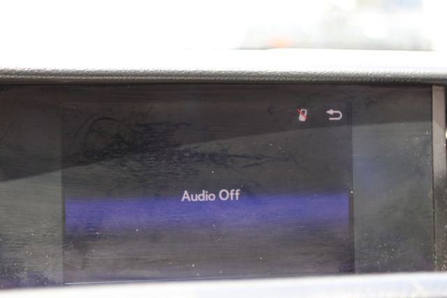 Used 2015 Lexus IS 250 RWD image 27