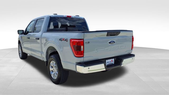 Used 2023 Ford F150 XLT image 6