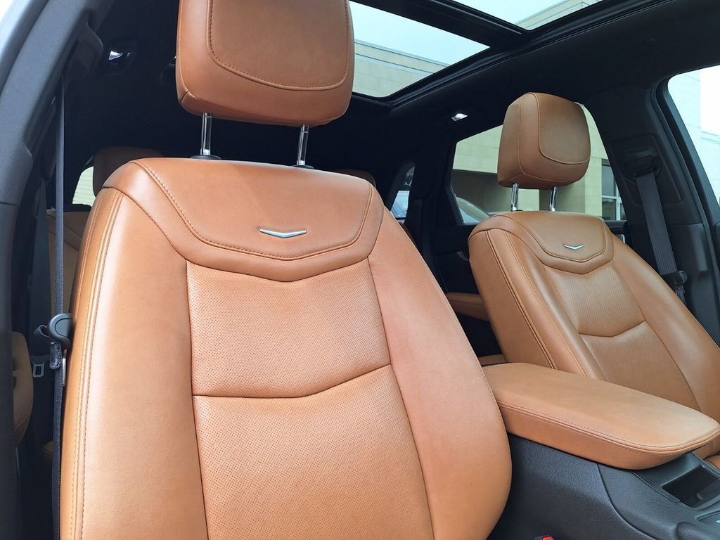 Certified 2023 Cadillac XT5 Premium Luxury w/ Technology Package image 29