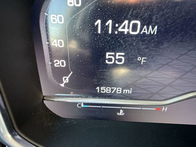 Used 2024 GMC Sierra 2500 AT4 w/ AT4 Preferred Package image 4