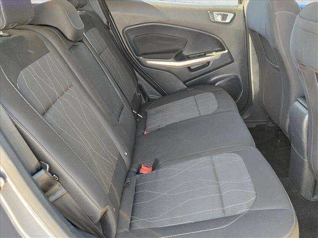 Used 2019 Ford EcoSport SE image 21