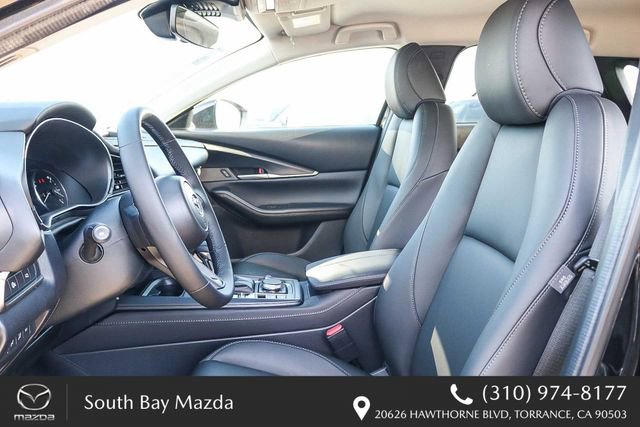 New 2026 MAZDA CX-30 AWD 2.5 S w/ Select Sport Pkg image 18