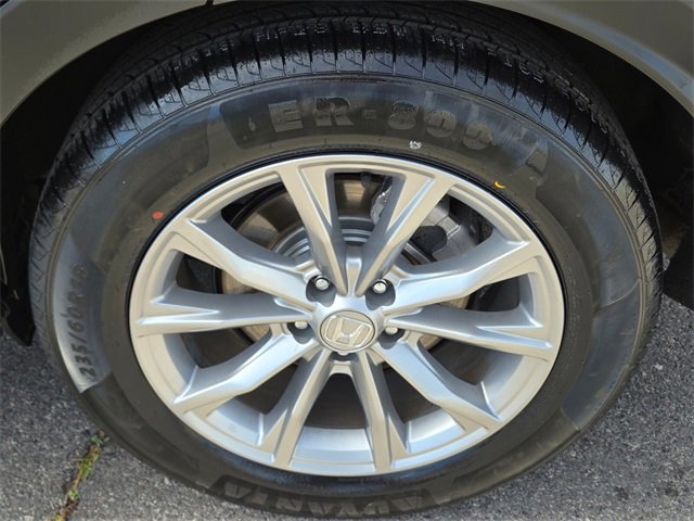 Certified 2023 Honda CR-V EX-L image 11