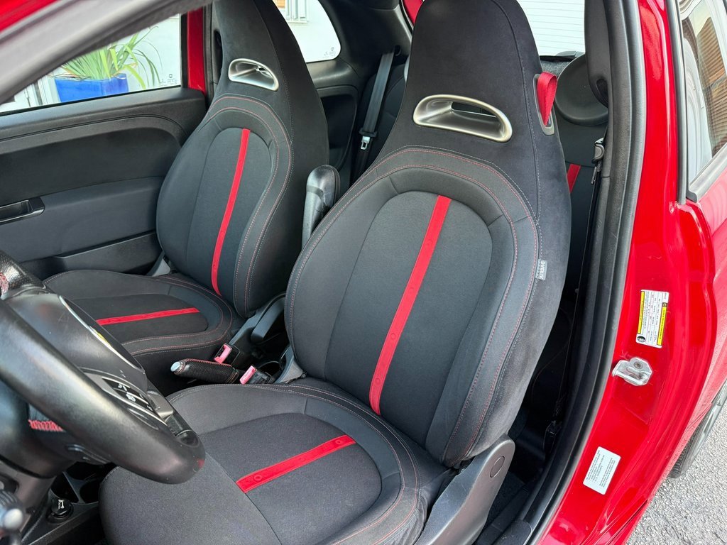 Used 2013 FIAT 500 Abarth image 12