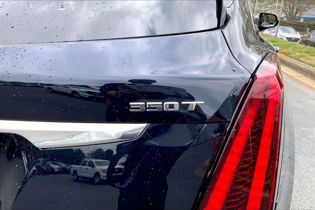 Used 2022 Cadillac XT5 Premium Luxury image 22