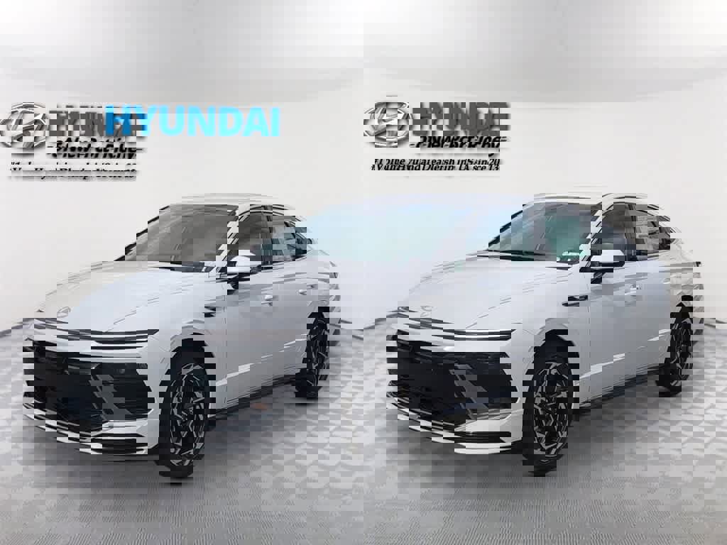 New 2026 Hyundai Sonata SEL