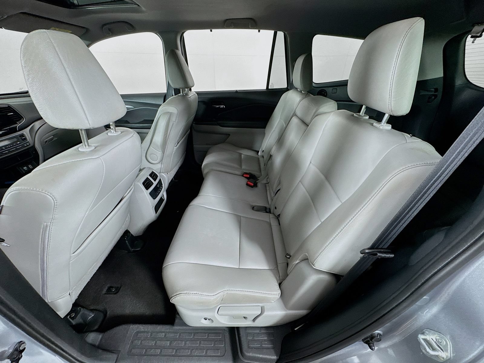 Used 2022 Honda Pilot EX-L image 18