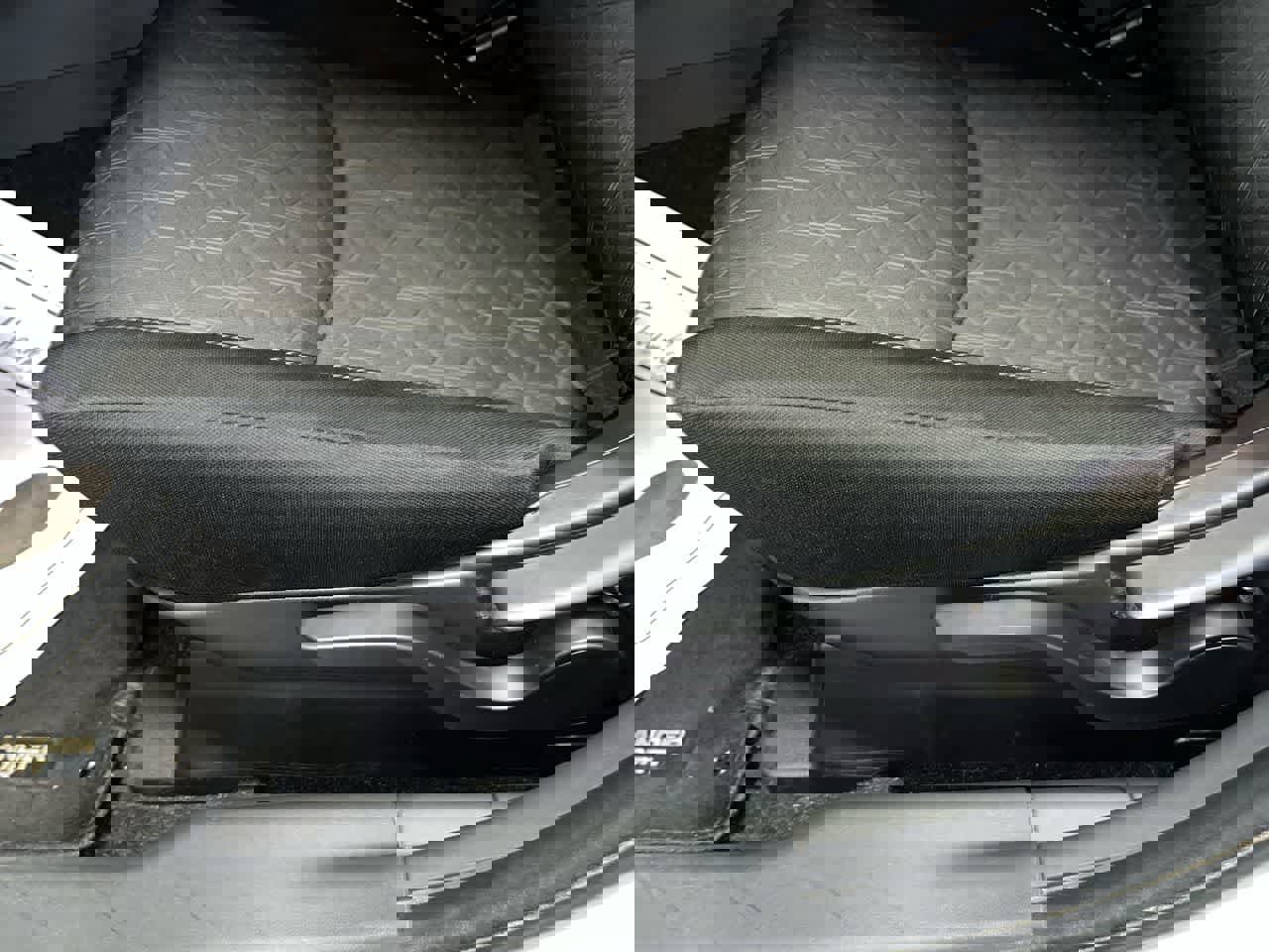 Used 2025 Mitsubishi Outlander Sport ES image 14