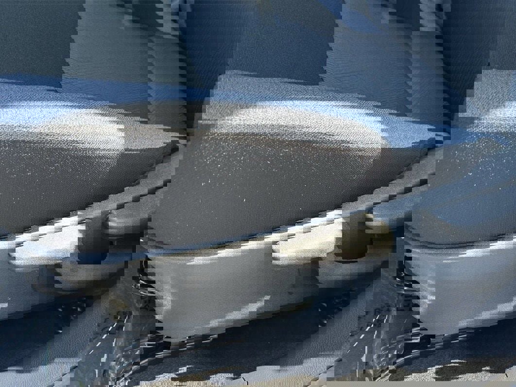 New 2025 Nissan Versa SV w/ Trunk Package image 19