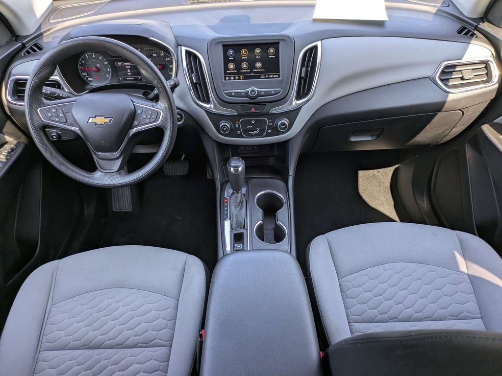 Used 2019 Chevrolet Equinox LS w/ LS Convenience Package FWD image 15