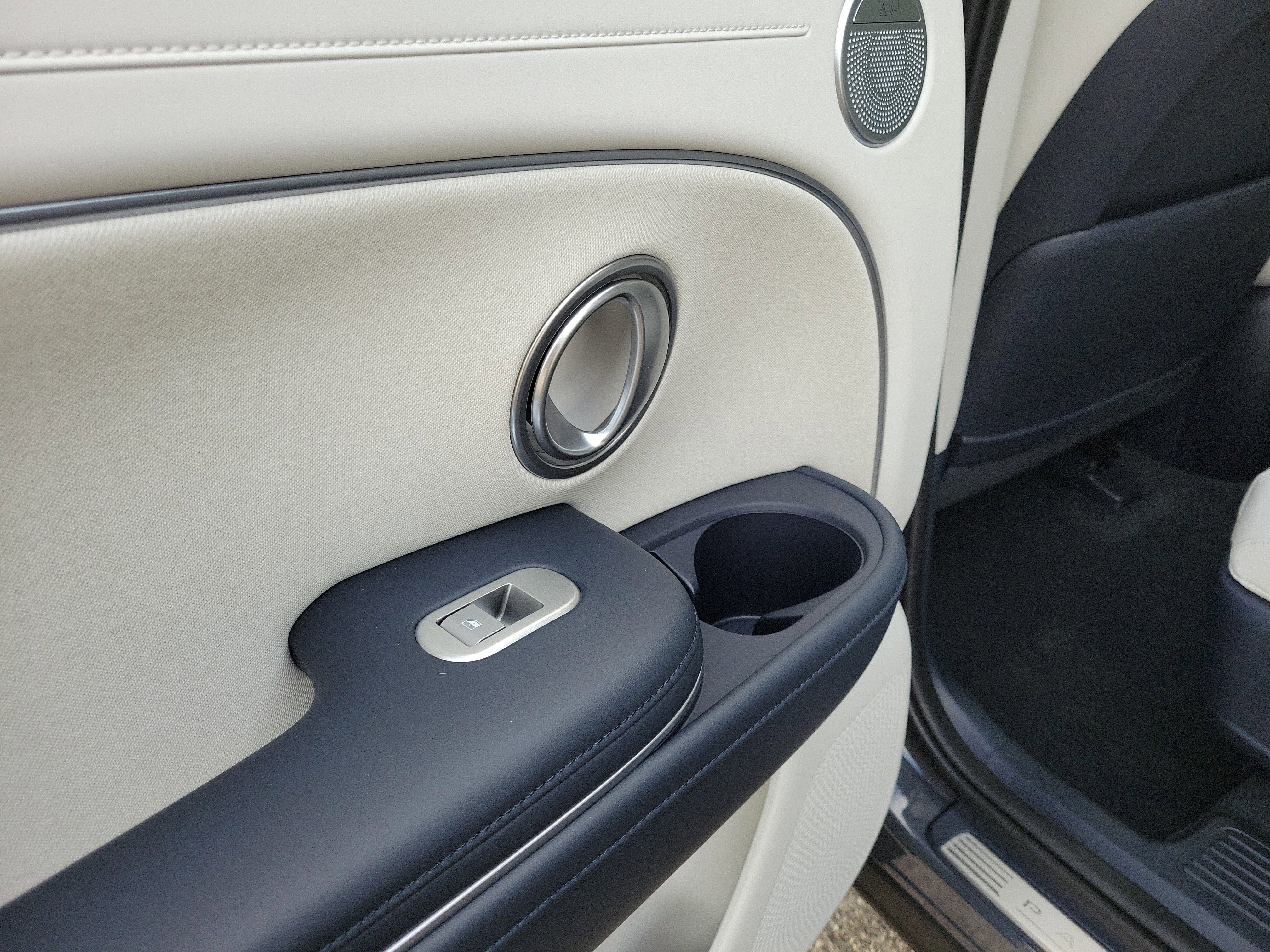 New 2026 Hyundai Palisade Calligraphy image 13